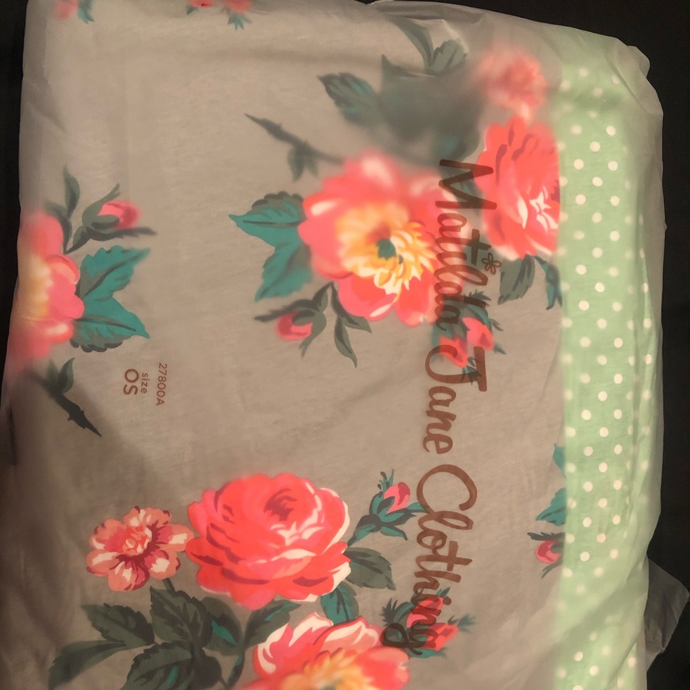 Matilda Jane Brilliant Daydreamer Quilt
